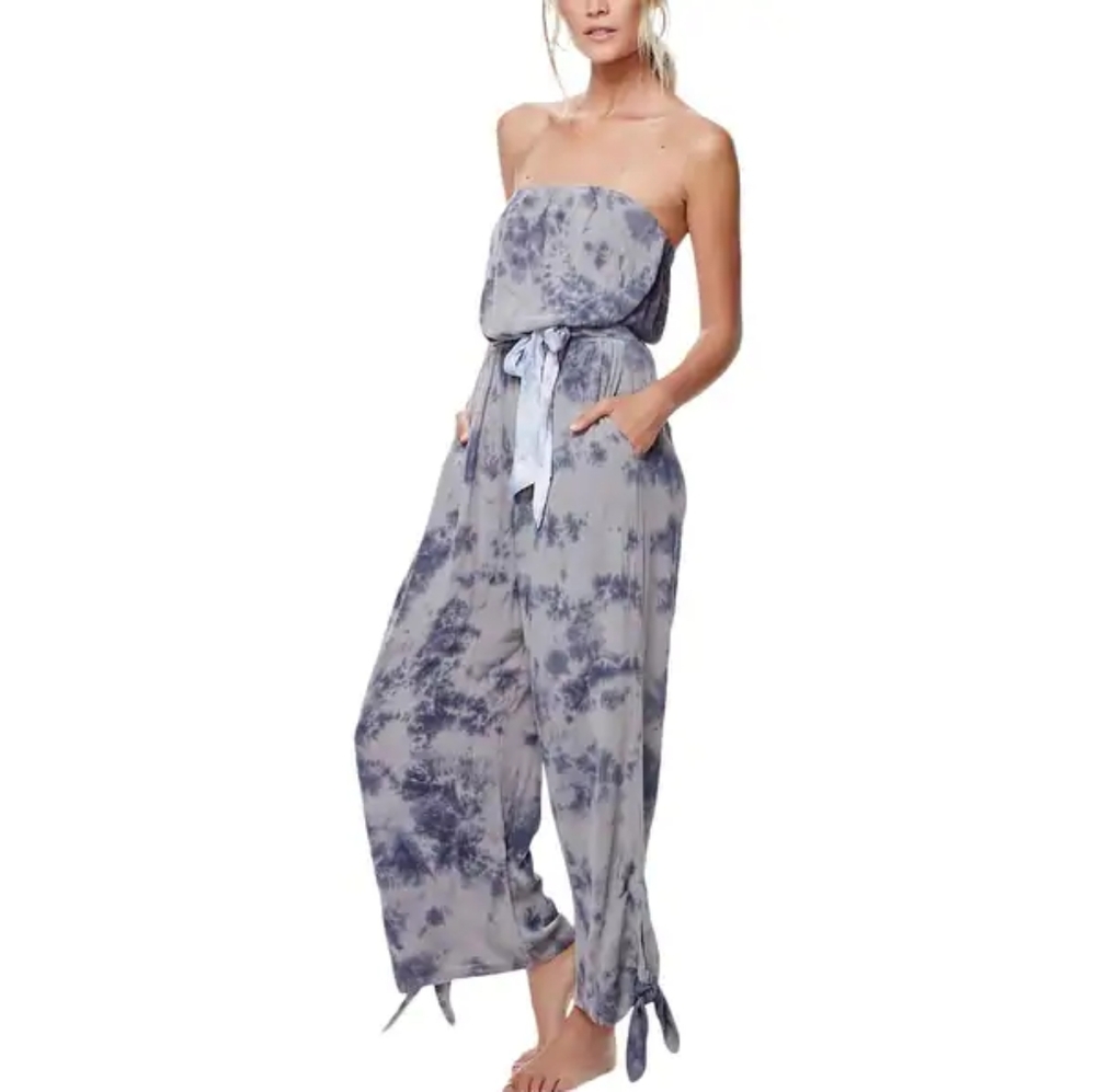 Free People Just Float Jumpsuit